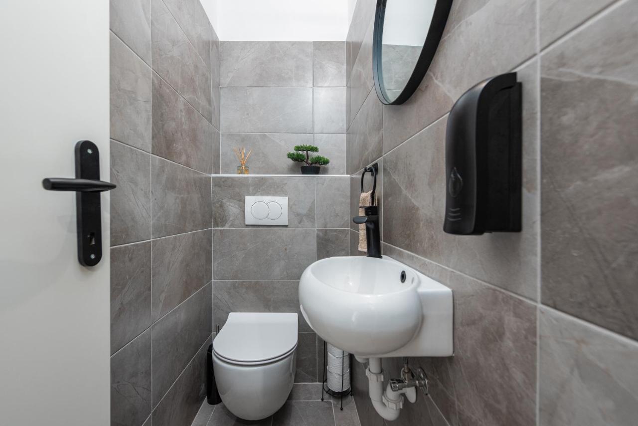 12 O'clock Apartament Zadar